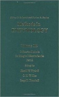 Enlarge image Cover: Diffraction Methods for Biological Macromolecules, Part A: Volume 114 - Academic Press
