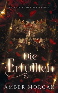 Enlarge image Cover: Die Erfüllten - BoD - Books on Demand