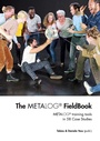 Cover: The Metalog FieldBook - Books on Demand
