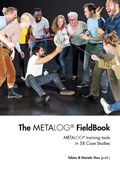 Cover: The Metalog FieldBook - Books on Demand