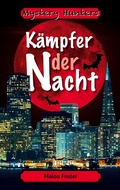 Cover: Mystery Hunters - Books on Demand