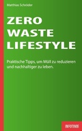 Cover: Zero-Waste-Lifestyle - BoD - Books on Demand