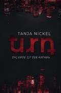 Cover: Turn - epubli