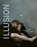 Cover: ILLUSION - Hatje Cantz Verlag