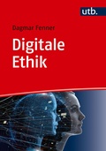 Abbildung von: Digitale Ethik - UTB