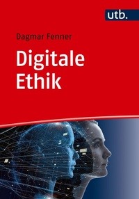 Enlarge image Cover: Digitale Ethik - UTB