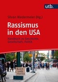 Abbildung von: Rassismus in den USA - UTB