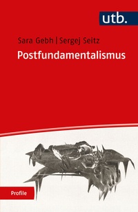 Abbildung von: Postfundamentalismus - UTB