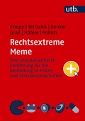 Cover: Rechtsextreme Meme - UTB
