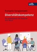 Bild: Diversit&auml;tskompetenz - UTB