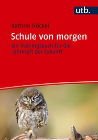 Abbildung von: Schule von morgen - UTB