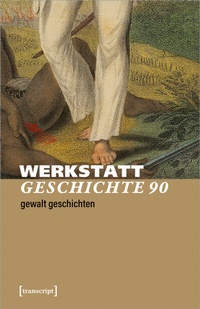Abbildung von: WerkstattGeschichte - transcript
