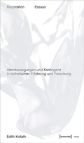 Cover: Respiration Essays - transcript