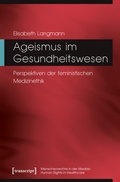 Cover: Ageismus im Gesundheitswesen - transcript
