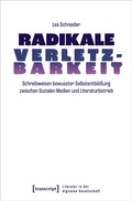 Cover: Radikale Verletzbarkeit - transcript