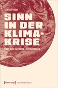 Cover: Sinn in der Klimakrise - transcript