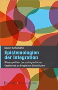 Cover: Epistemologien der Integration - transcript