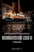Cover: Weihnachtsfilme lesen III - transcript
