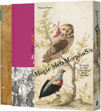 Abbildung von: MAGIC METAMORPHOSIS - LIBRUM Publishers & Editors LLC