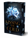 Cover: Kissing the Cold - Annie Waye