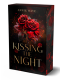 Cover: Kissing the Night - Annie Waye