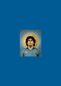 Abbildung von: ICONS - Edition Patrick Frey