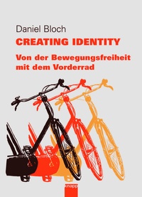 Enlarge image Cover: Creating Identity - Knapp Verlag