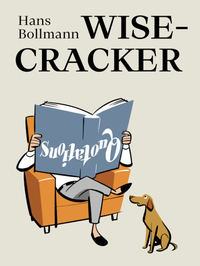 Abbildung von: Wisecracker - Passaport AG