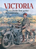 Cover: Victoria - Kleine Vennekate, J