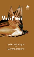 Cover: Versfl&uuml;ge - Verlag Ralf Liebe