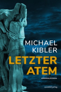 Abbildung von: Letzter Atem - Societäts-Verlag