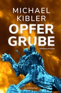 Cover: Opfergrube - Societ&auml;ts-Verlag