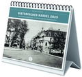 Cover: Historisches Kassel 2025 - Societ&auml;ts-Verlag