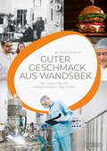 Cover: Guter Geschmack aus Wandsbeck - Societ&auml;ts-Verlag