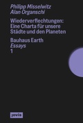 Cover: Wiederverflechtungen - JOVIS