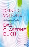 Cover: Das gl&auml;serne Buch - Blues Faces Verlag