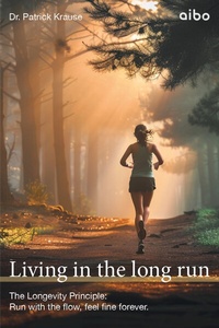 Abbildung von: Living in the long run - aibo publishing