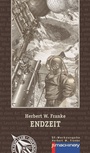 Cover: ENDZEIT - p.machinery