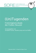 Cover: (Un)Tugenden - comebeck limited
