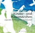 Cover: Kinder- und Hausm&auml;rchen - comebeck limited