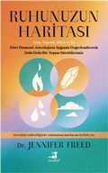 Cover: Ruhunuzun Haritasi - Olimpos Yayinlari