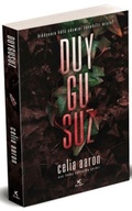 Cover: Duygusuz - Pukka Yayinlari
