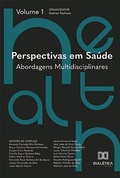 Cover: Perspectivas em Sa&uacute;de - Editora Dial&eacute;tica