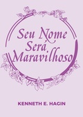 Cover: Seu Nome Ser&aacute; Maravilhoso - Rhema Brasil Publica&ccedil;&otilde;es