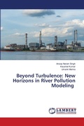 Cover: Beyond Turbulence - LAP Lambert Academic Publishing