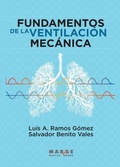 Abbildung von: Fundamentos de la ventilacion mecanica - MARGE BOOKS
