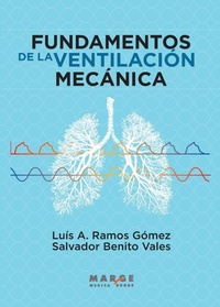 Abbildung von: Fundamentos de la ventilaci?n mec?nica - MARGE BOOKS