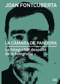 Abbildung von: La cámara de Pandora - Editorial GG