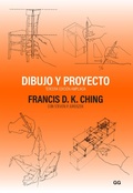 Cover: Dibujo y proyecto - Editorial GG