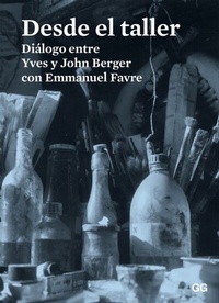 Abbildung von: Desde el taller - Editorial GG